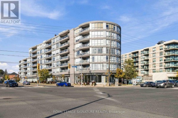 314 - 906 Sheppard Avenue W, Toronto