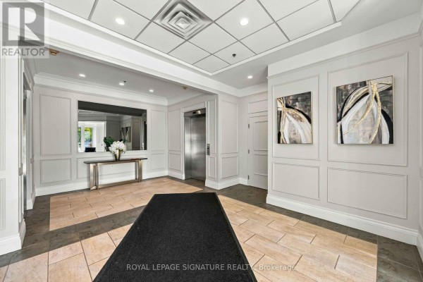 Primary Bedroom - 314 - 906 Sheppard Avenue W, Toronto, ON M3H2T5 Photo 4