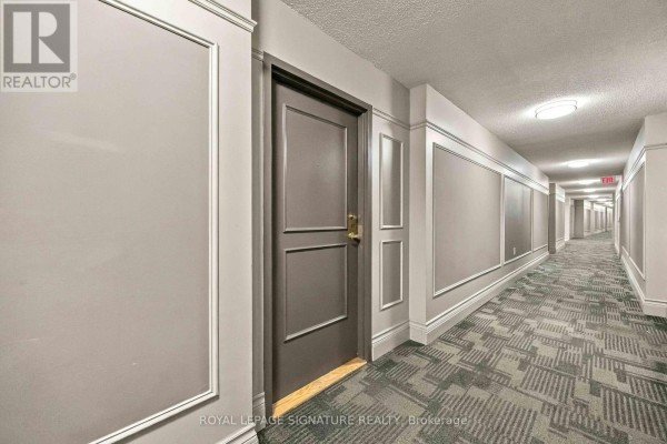 Bedroom 2 - 314 - 906 Sheppard Avenue W, Toronto, ON M3H2T5 Photo 5