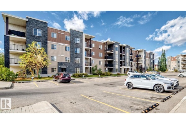 #314 11820 22 Av Sw, Edmonton