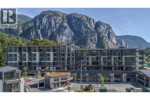 314 1500 Scott Crescent, Squamish, BC, photo 2