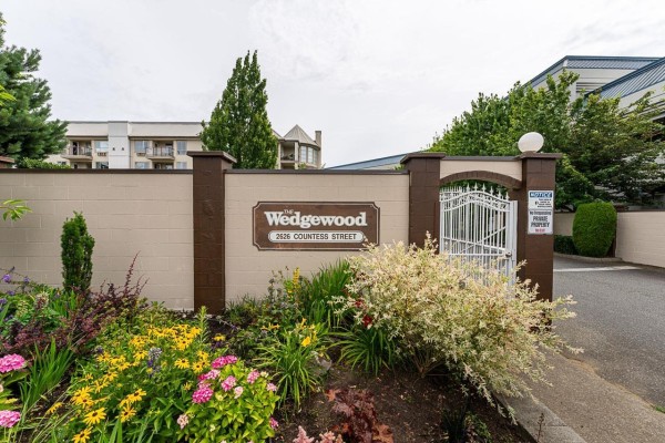 314 2626 Countess Street, Abbotsford, BC V2T5P3 Photo 2