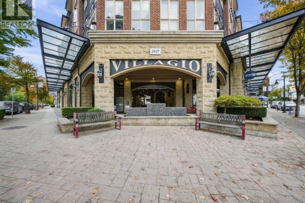 314 2627 Shaughnessy Street, Port Coquitlam