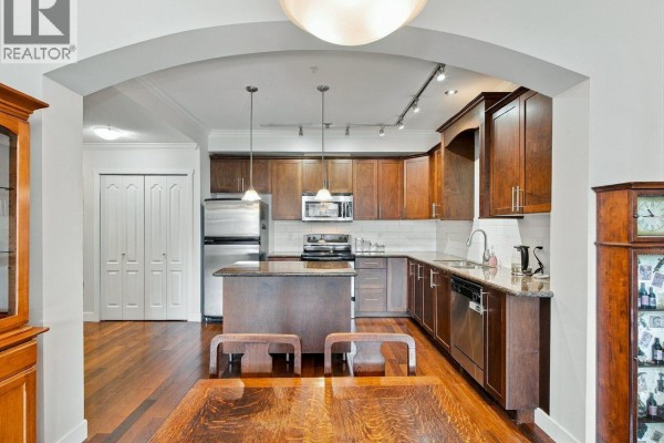 314 2627 Shaughnessy Street, Port Coquitlam, BC V3C0E1 Photo 3