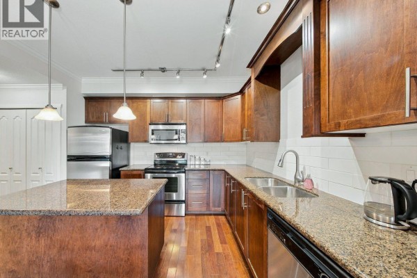 314 2627 Shaughnessy Street, Port Coquitlam, BC V3C0E1 Photo 4