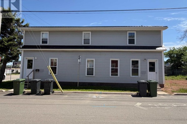 314-316 Richmond Street, Charlottetown, PE C1A1J9 Photo 2