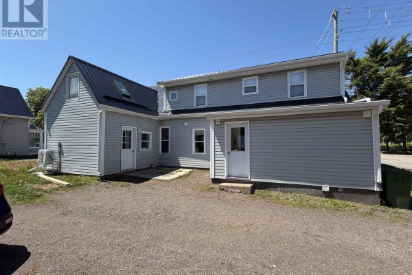 314-316 Richmond Street, Charlottetown, PE C1A1J9 Photo 3