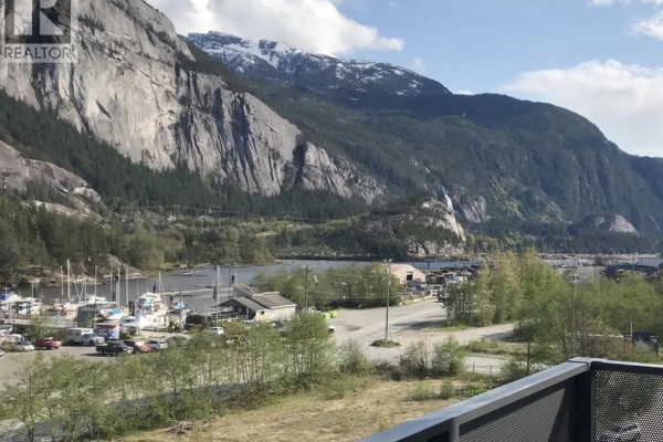 314 37881 Cleveland Avenue, Squamish, BC V8B0Z7 Photo 5
