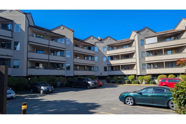 314 5294 204 Street, Langley, BC V3A1Z1 Photo 5