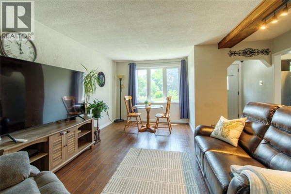Recreation room - 314 Cameron Street, Sarnia, ON N7T4B5 Photo 5