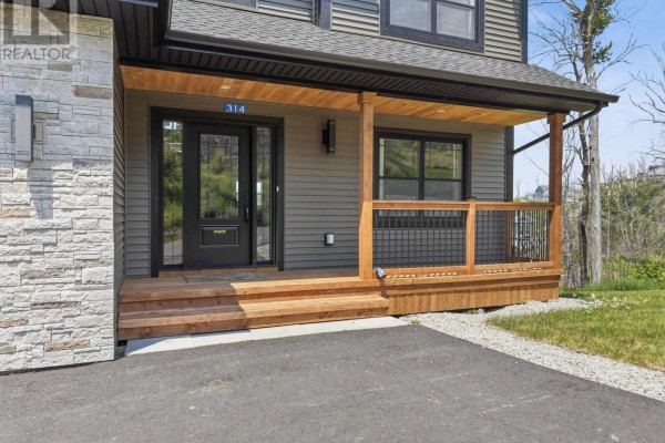 314 Carmel Crescent, Hammonds Plains, NS, photo 2