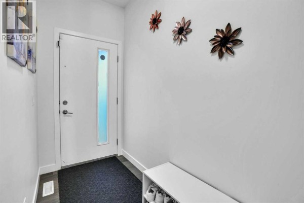 Kitchen - 314 Corner Meadows Way Ne, Calgary, AB T3N1Y4 Photo 5