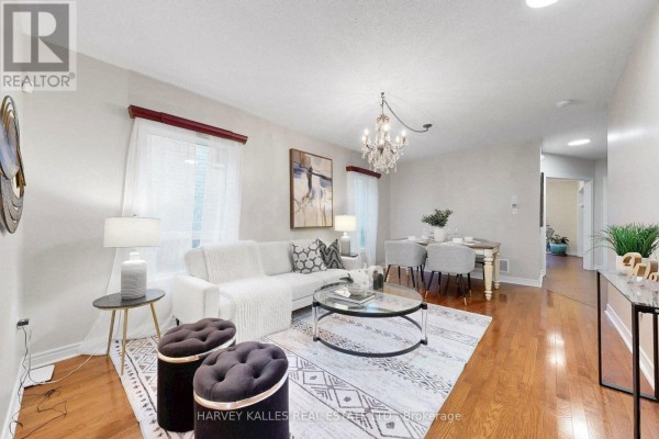 Dining room - 314 Dowson Loop, Newmarket, ON L3X3G2 Photo 4