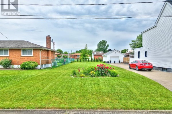 314 Marshall Avenue, Welland, ON L3C2N6 Photo 4