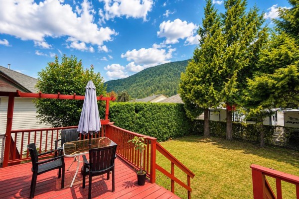 Kitchen - 314 Miami River Drive, Harrison Hot Springs, Harrison Hot Springs, BC V0M1K0 Photo 4