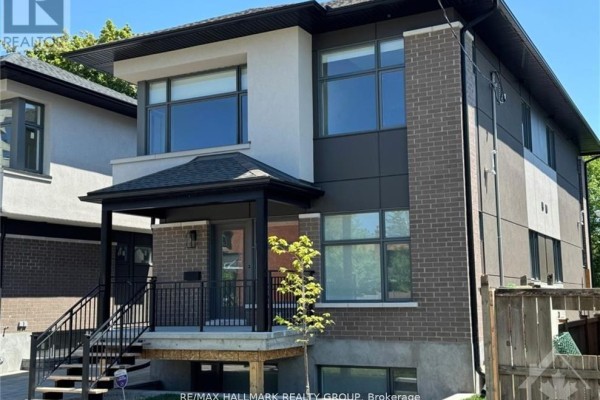 314 Mona Avenue, Ottawa