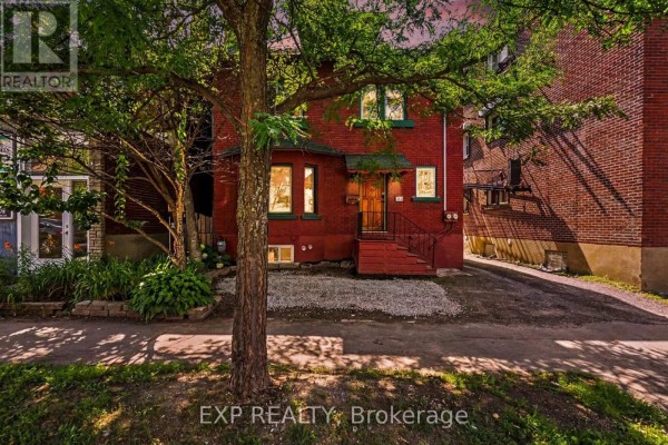 314 O'connor Street, Ottawa, ON K2P1V8 Photo 2