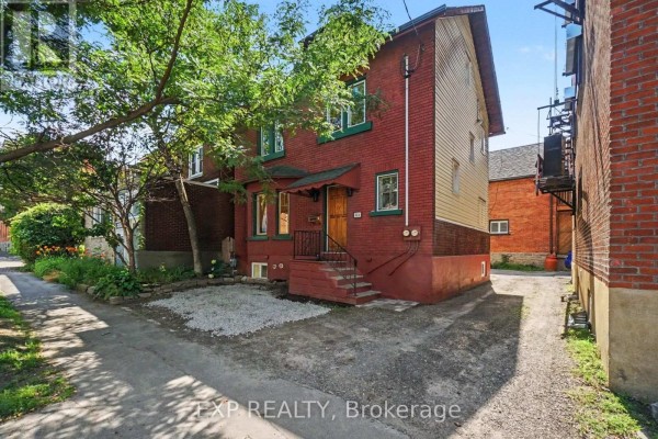 314 O'connor Street, Ottawa, ON K2P1V8 Photo 3