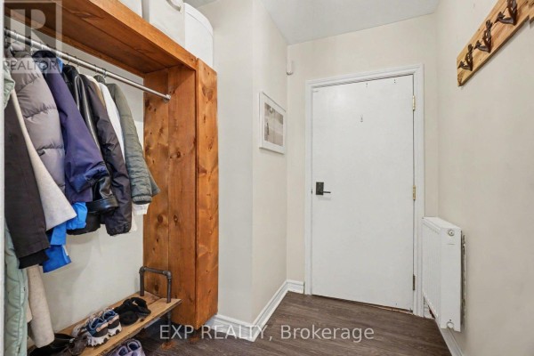 314 O'connor Street, Ottawa, ON K2P1V8 Photo 4