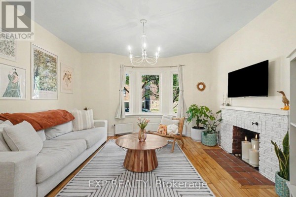 314 O'connor Street, Ottawa, ON K2P1V8 Photo 5