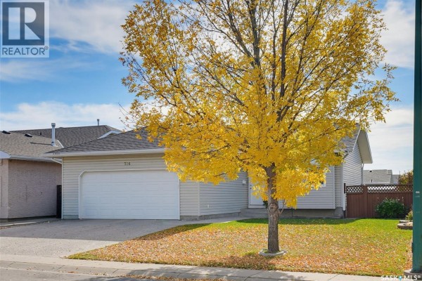 314 Peterson Crescent, Saskatoon, SK, photo 2