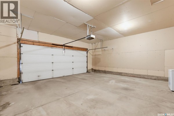 Primary Bedroom - 314 Peterson Crescent, Saskatoon, SK S7L7H7 Photo 5