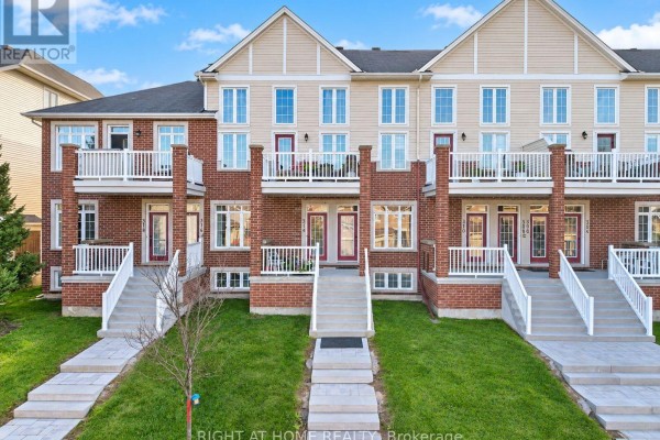314 Royal Fern Way, Ottawa