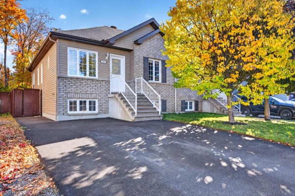 314 Rue Du Petit-village, Gatineau