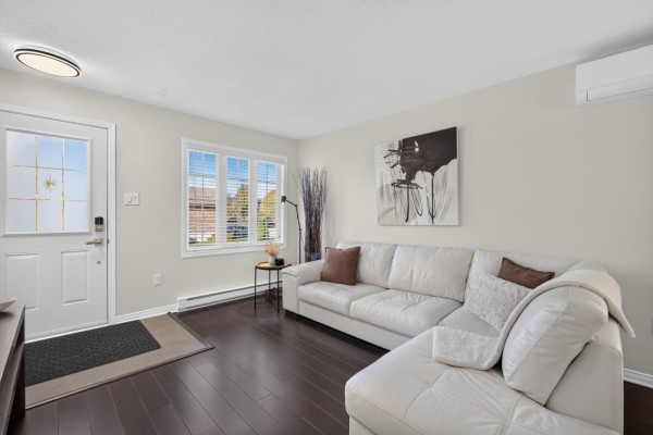 Primary Bedroom - 314 Rue Du Petit-village, Gatineau, QC J8M1Z6 Photo 5