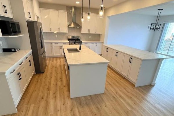 314 Walcrest Way Se, Calgary, AB T2X4V8 Photo 3
