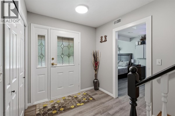 Foyer - 3140 Coventry Crescent, West Kelowna, BC V4T1E3 Photo 5