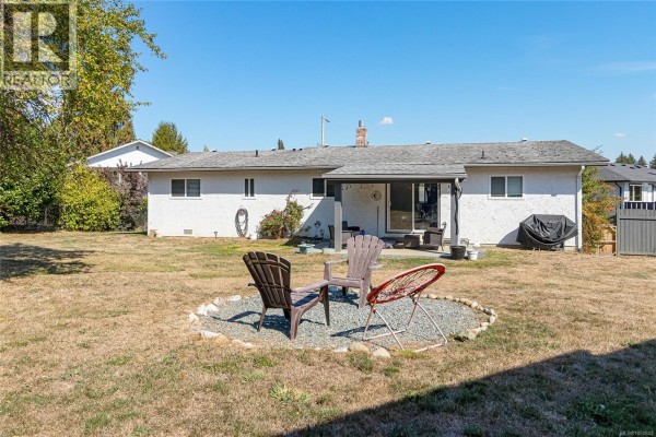 Patio - 3140 Highfield Rd, Duncan, BC V9L4A5 Photo 2