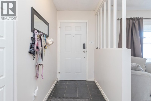 Bedroom - 3140 Highfield Rd, Duncan, BC V9L4A5 Photo 4