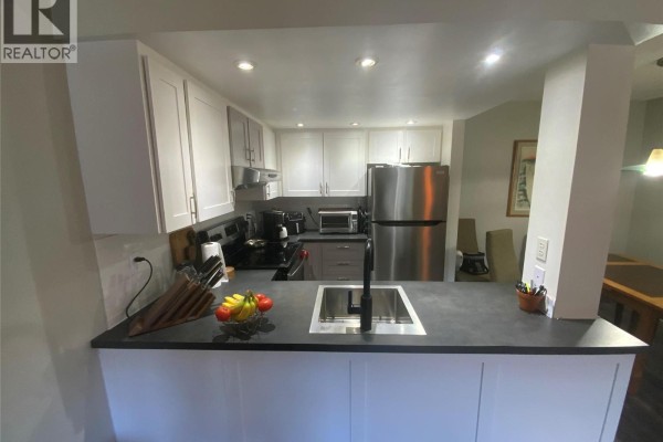 Dining room - 3140 Wilson Street Unit# 216, Penticton, BC V2A7K4 Photo 5