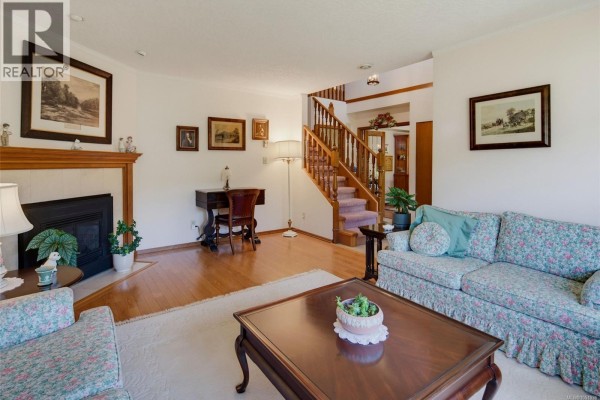 Bedroom - 3141 Antrobus Cres, Colwood, BC V9B5P4 Photo 4