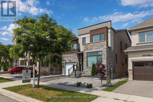 Residential for rent at 3141 George Savage Avenue, Oakville, ON - MLS® NXlujc