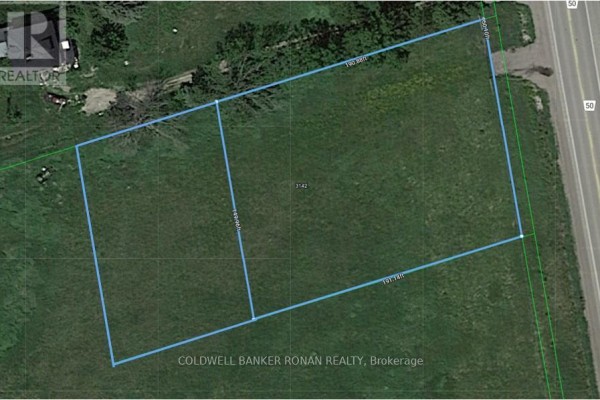 3142 County Rd 50, Adjala Tosorontio, ON L0G1L0 Photo 2