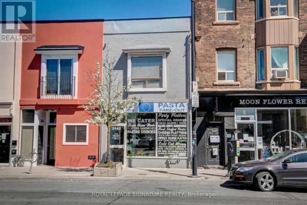3142 Dundas Street W, Toronto, ON, photo 2