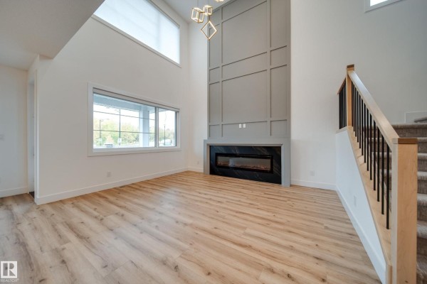 Bedroom 2 - 3142 Magpie Wy Nw, Edmonton, AB T5S0V4 Photo 5