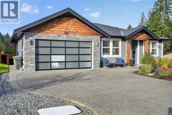 Ensuite - 3142 Sweet Pl, Port Alberni, BC V9Y2B6 Photo 2