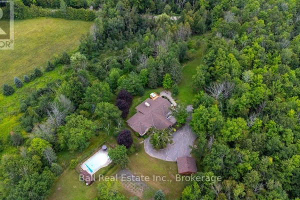 3146 Knox Road, Otonabee South Monaghan, ON, photo 3
