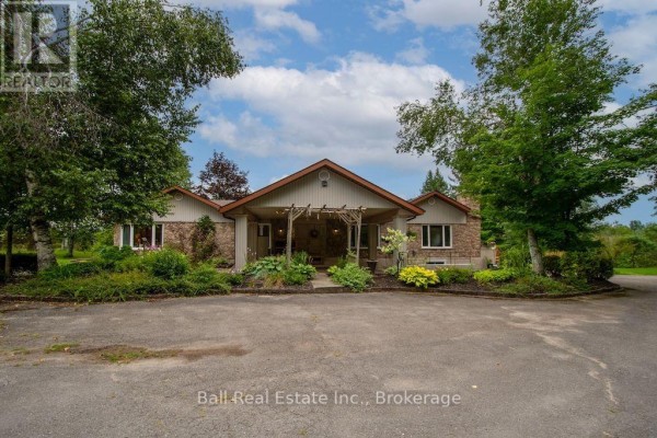 Bathroom - 3146 Knox Road, Otonabee South Monaghan, ON K9J6X8 Photo 4