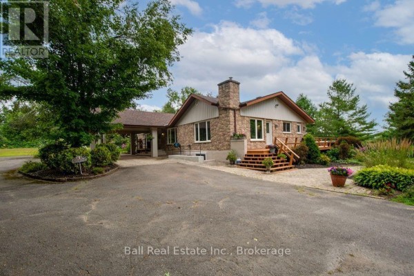 Bathroom - 3146 Knox Road, Otonabee South Monaghan, ON K9J6X8 Photo 5