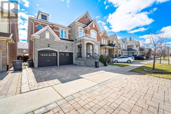 3146 Tacc Drive, Mississauga, ON, photo 2