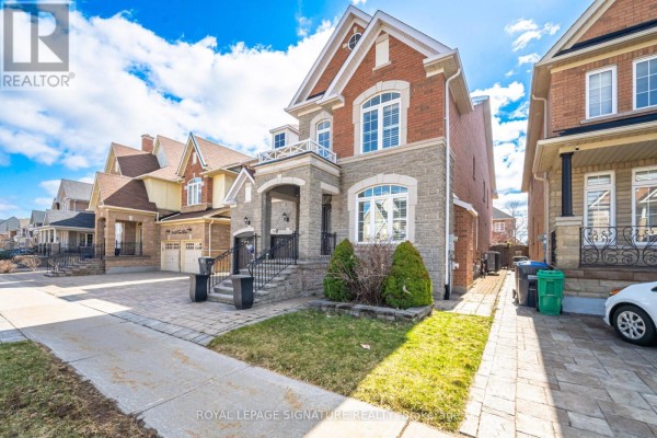 3146 Tacc Drive, Mississauga, ON, photo 3