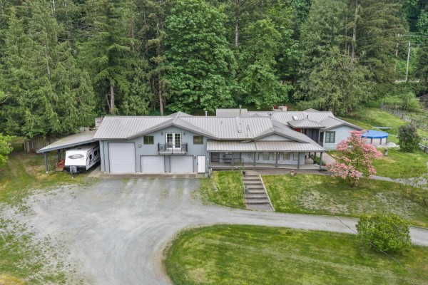 3146 Towne Road, Abbotsford, BC V3G2V8 Photo 2