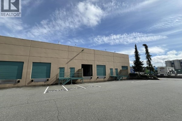 3148 & 3153 20800 Westminster Highway, Richmond, BC V6V2W3 Photo 2