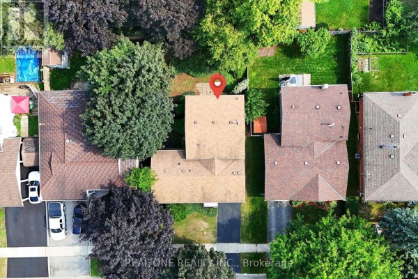 3148 Bentworth Drive, Burlington, ON L7M1M2 Photo 4