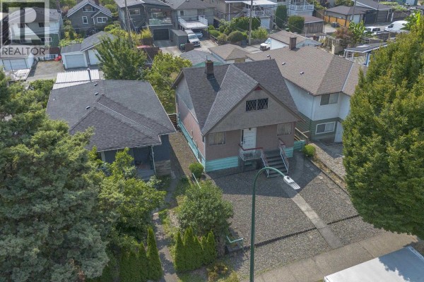 3148 E 1st Avenue, Vancouver, BC V5M1B5 Photo 4