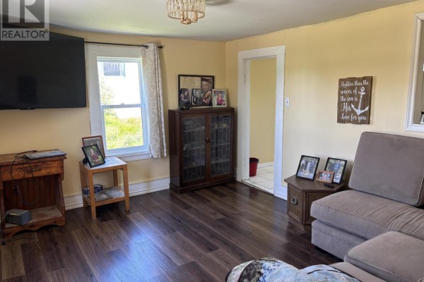 Kitchen - 3148 Highway 217, Tiverton, NS B0V1G0 Photo 2